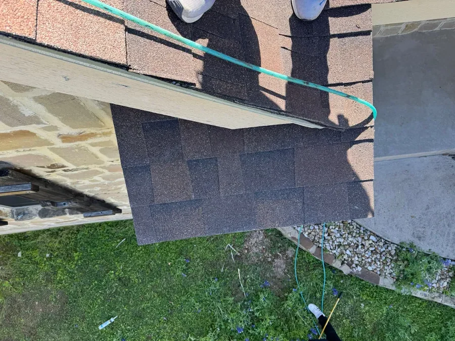 Fascia and Soffit Installation in Lakeway TX | Eaves Venting