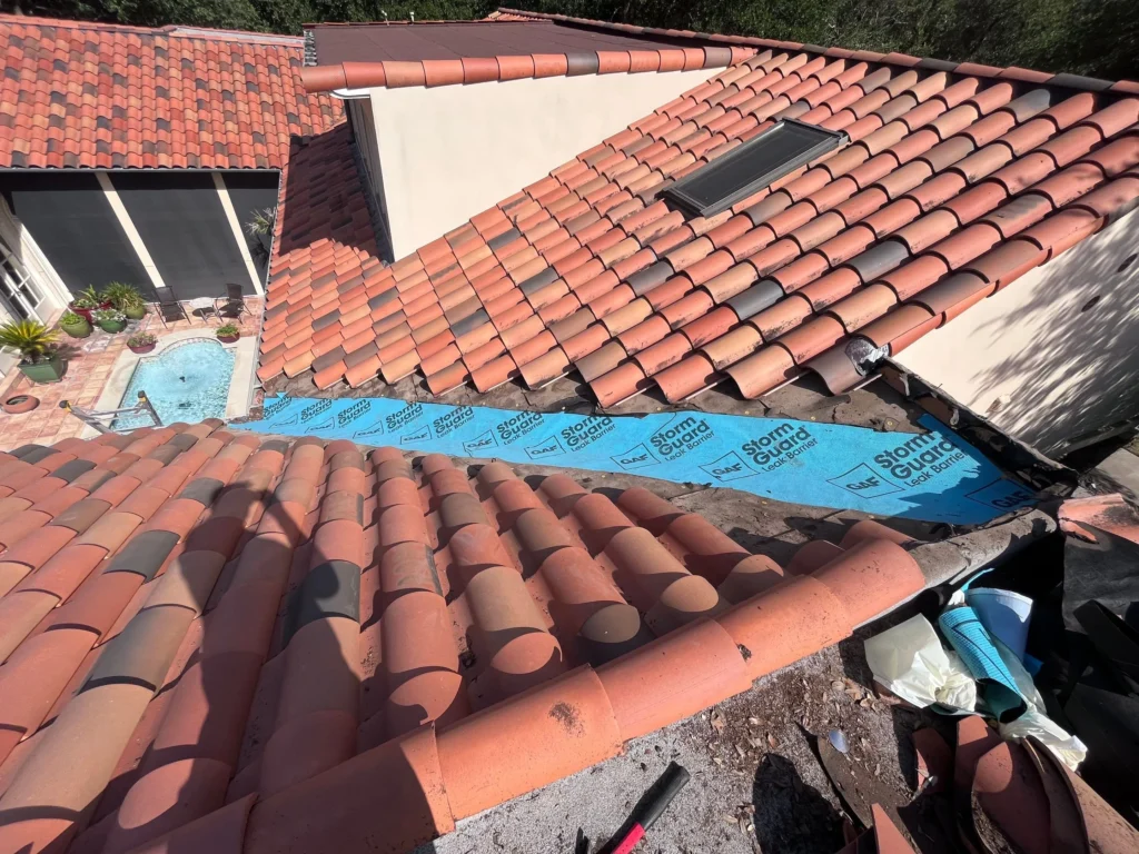 Storm Damage Restoration in Lakeway TX | Emergency Roof Repair
