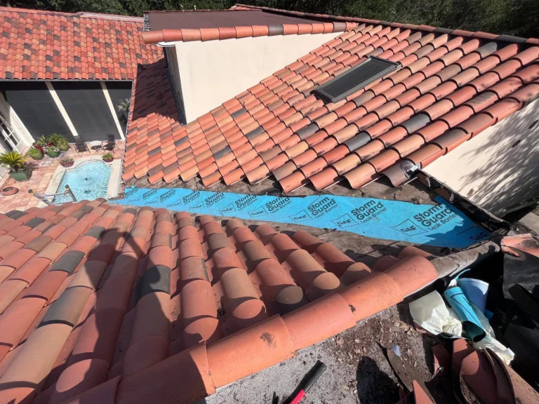 Tile Valley Repair