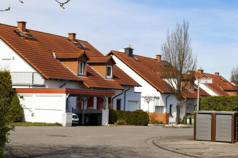 How to Choose a Roofing Style Texas Home Guide