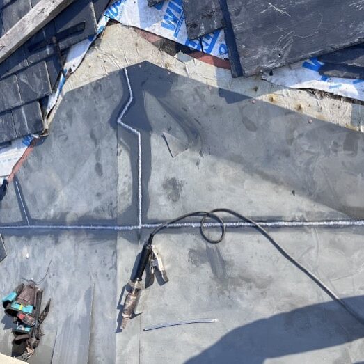01-Custom-soldered-flashing-tile-roof-specialist-